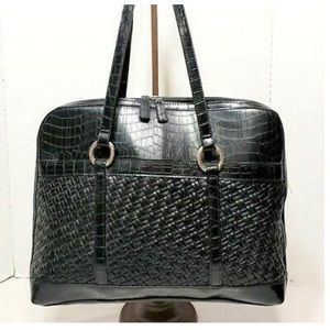 Coldwater Creek Brand New laptop bag